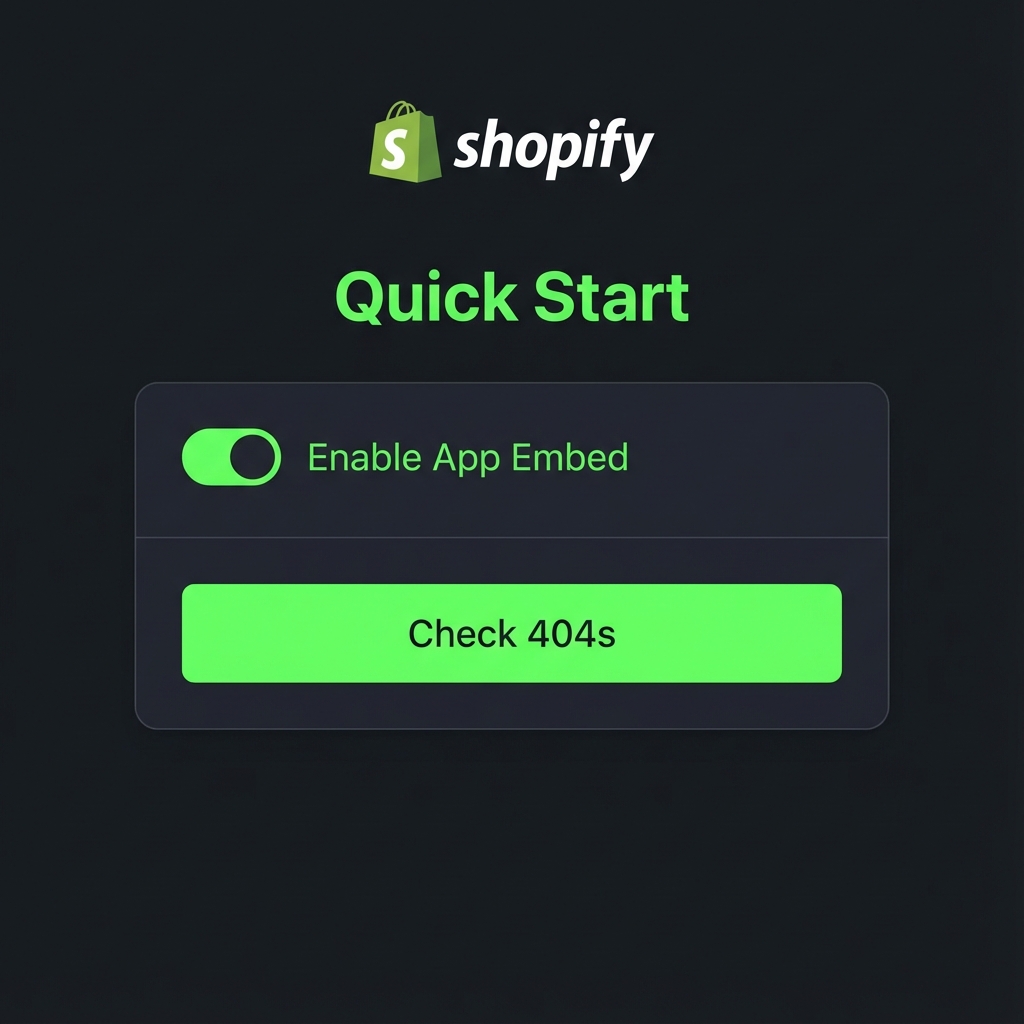 Quick Start Guide